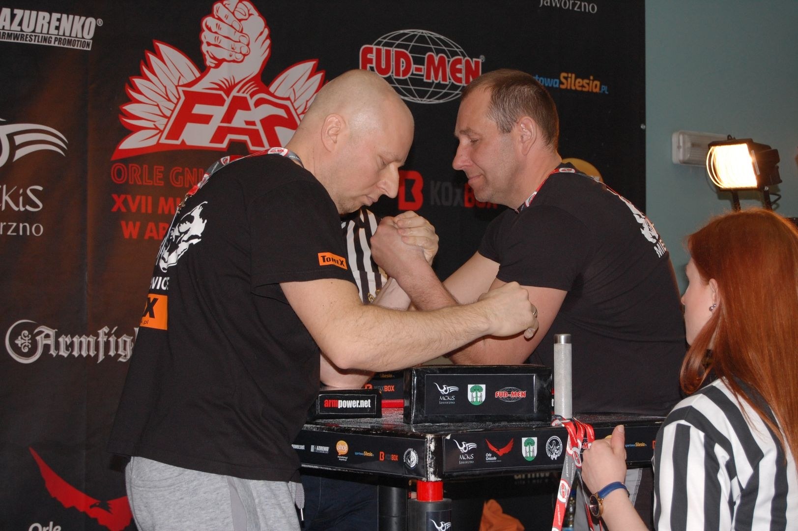 Mistrzostwa Polski 2017 Szczyrk