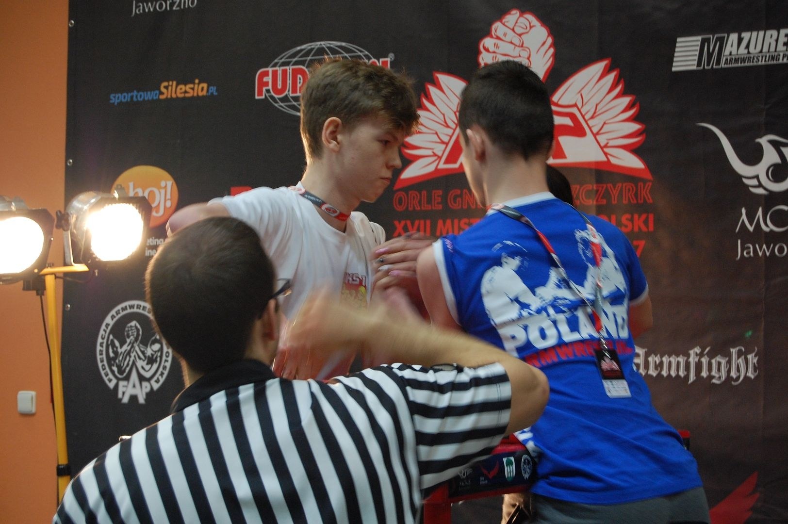 Mistrzostwa Polski 2017 Szczyrk