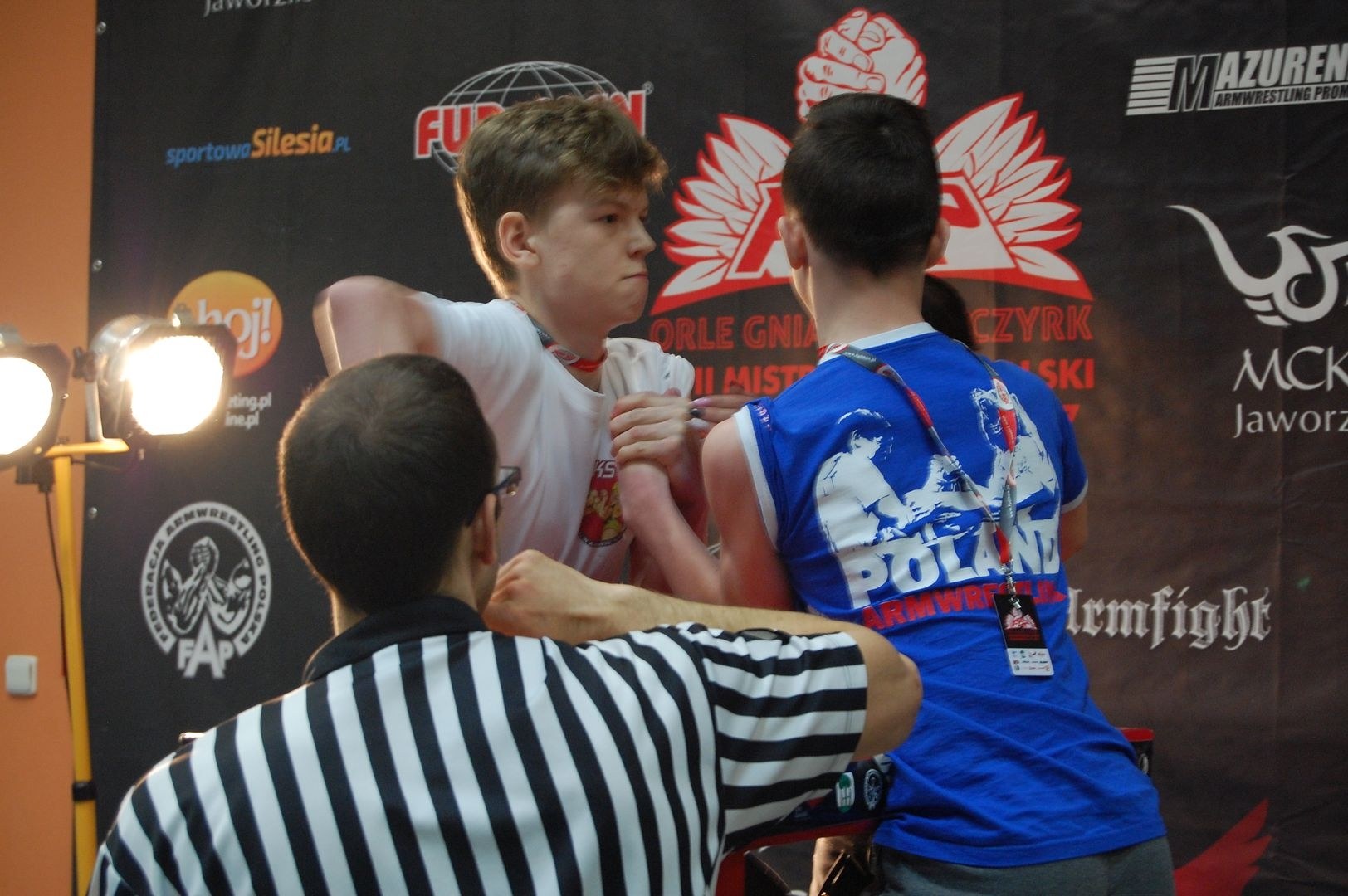 Mistrzostwa Polski 2017 Szczyrk