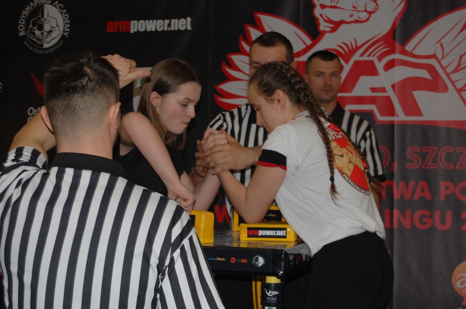 Mistrzostwa Polski 2017 Szczyrk