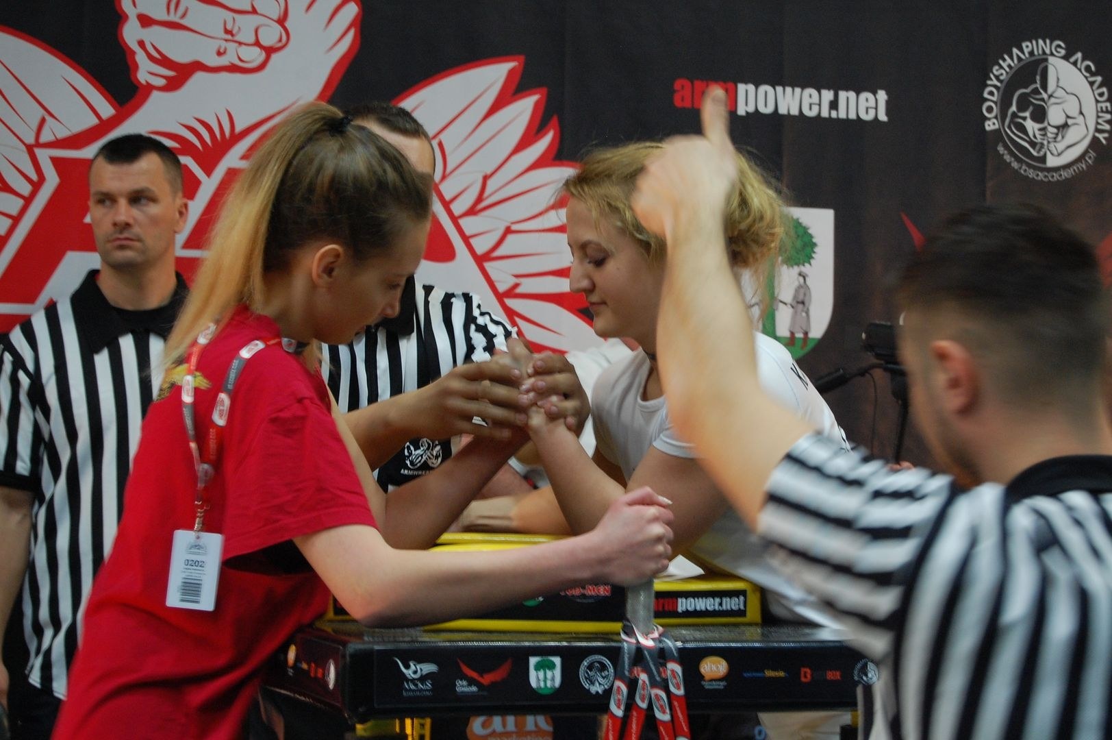 Mistrzostwa Polski 2017 Szczyrk