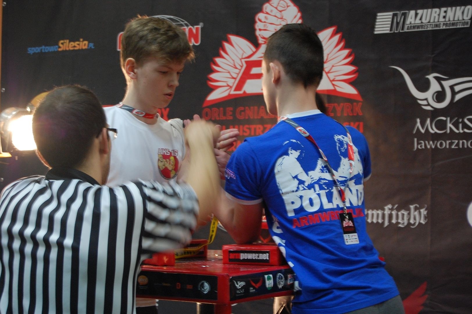 Mistrzostwa Polski 2017 Szczyrk