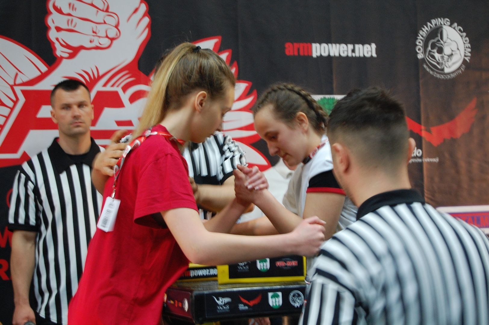 Mistrzostwa Polski 2017 Szczyrk