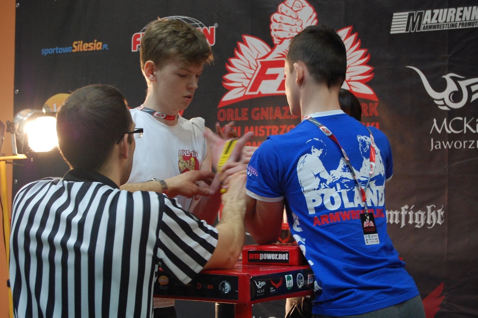 Mistrzostwa Polski 2017 Szczyrk