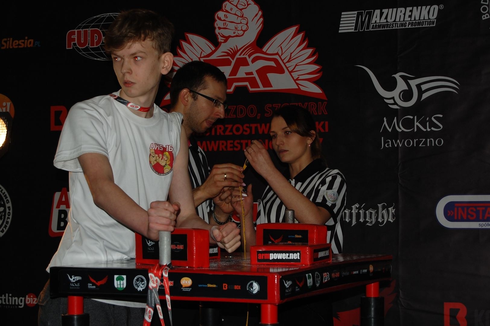 Mistrzostwa Polski 2017 Szczyrk