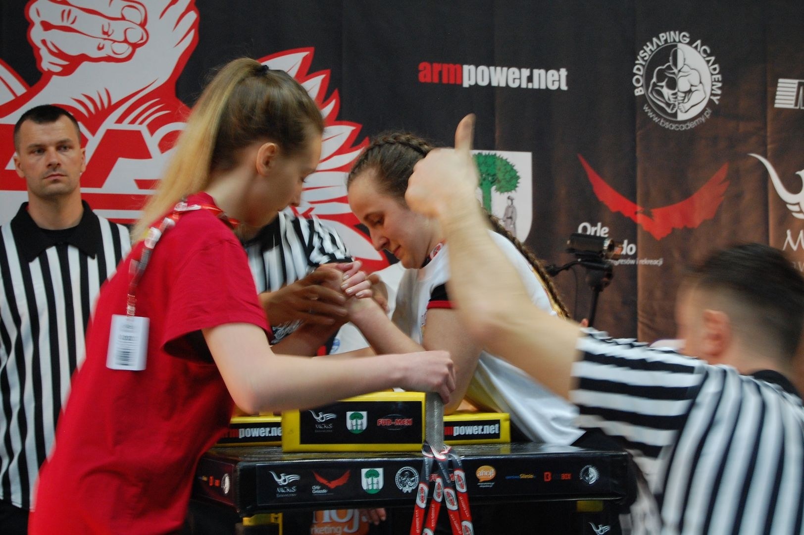 Mistrzostwa Polski 2017 Szczyrk