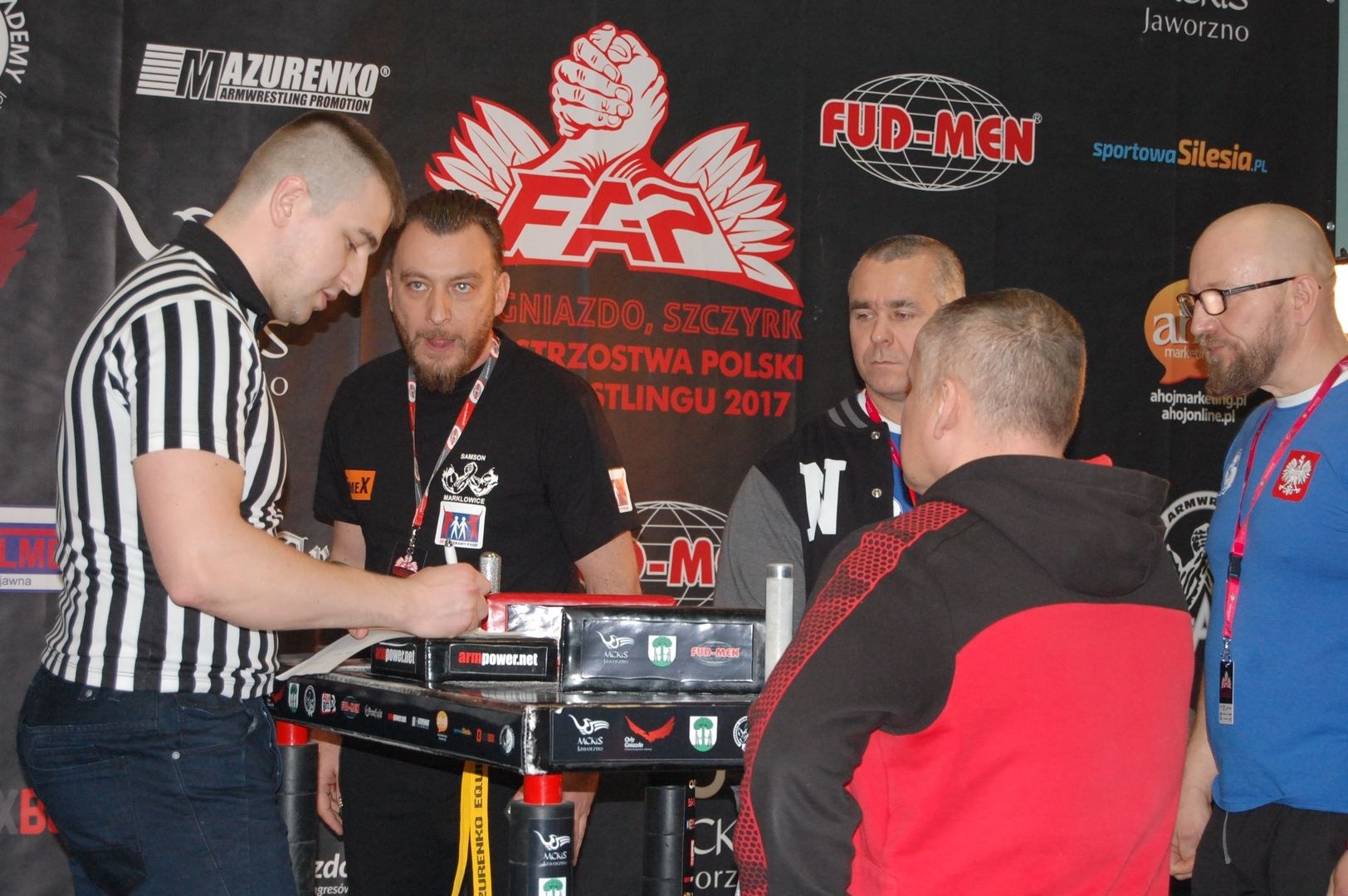 Mistrzostwa Polski 2017 Szczyrk