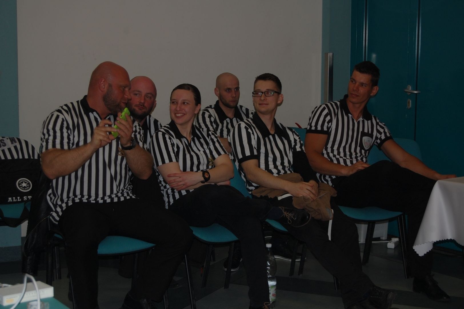 Mistrzostwa Polski 2017 Szczyrk