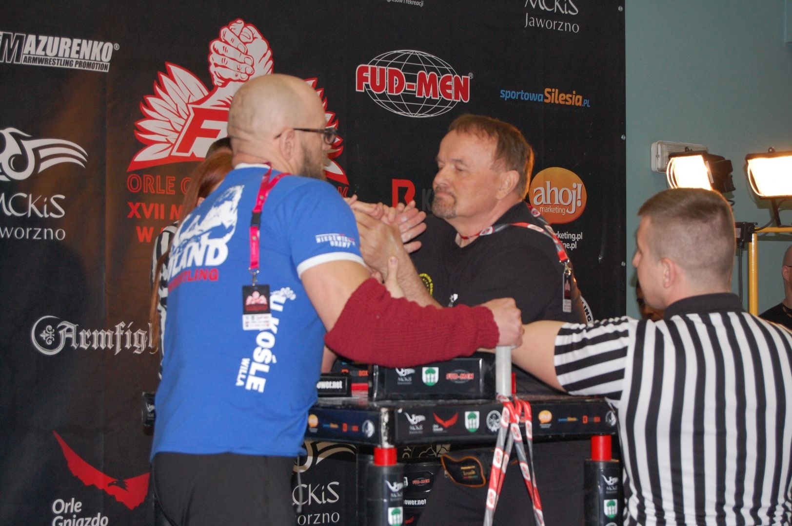 Mistrzostwa Polski 2017 Szczyrk