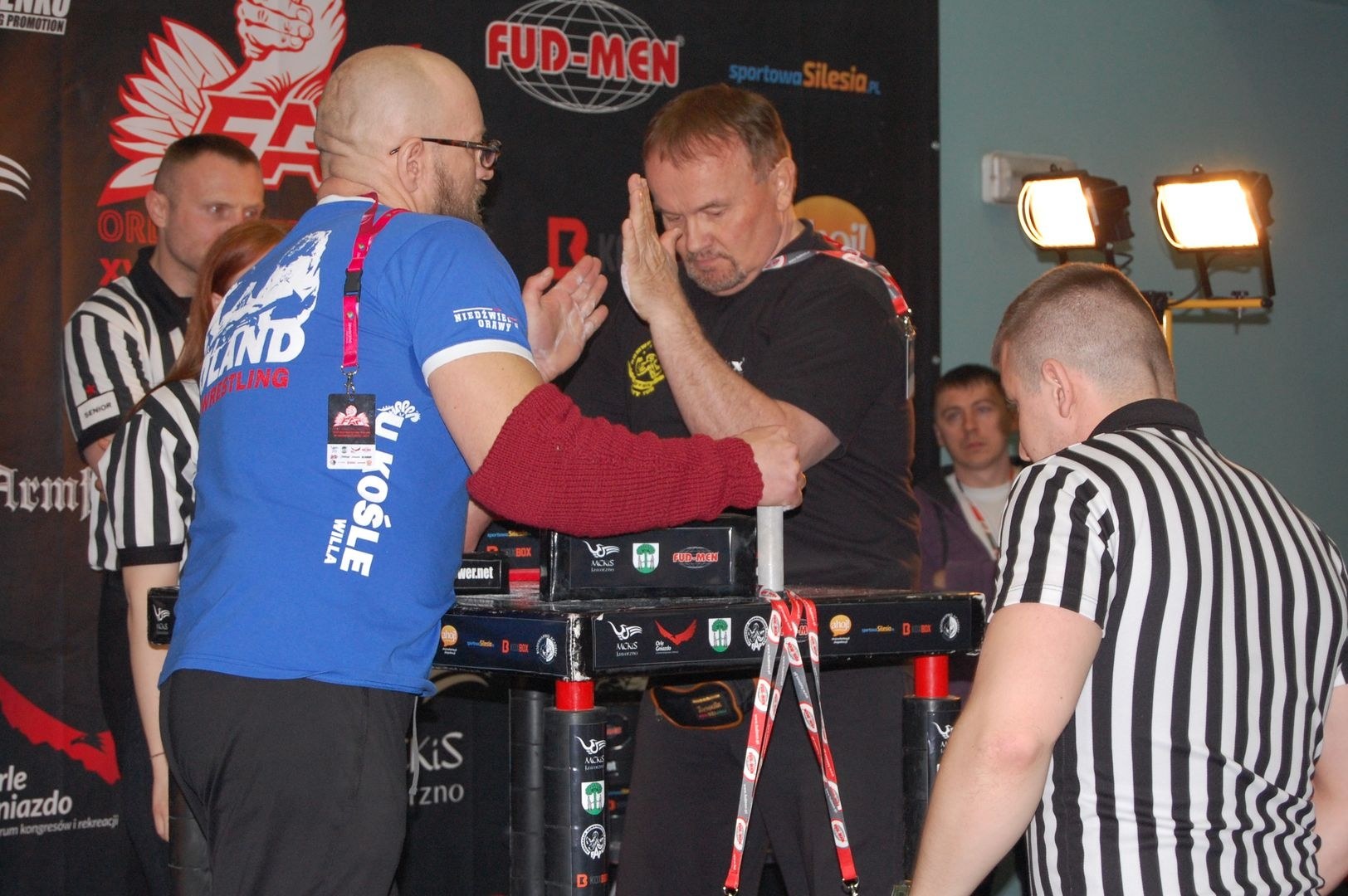 Mistrzostwa Polski 2017 Szczyrk