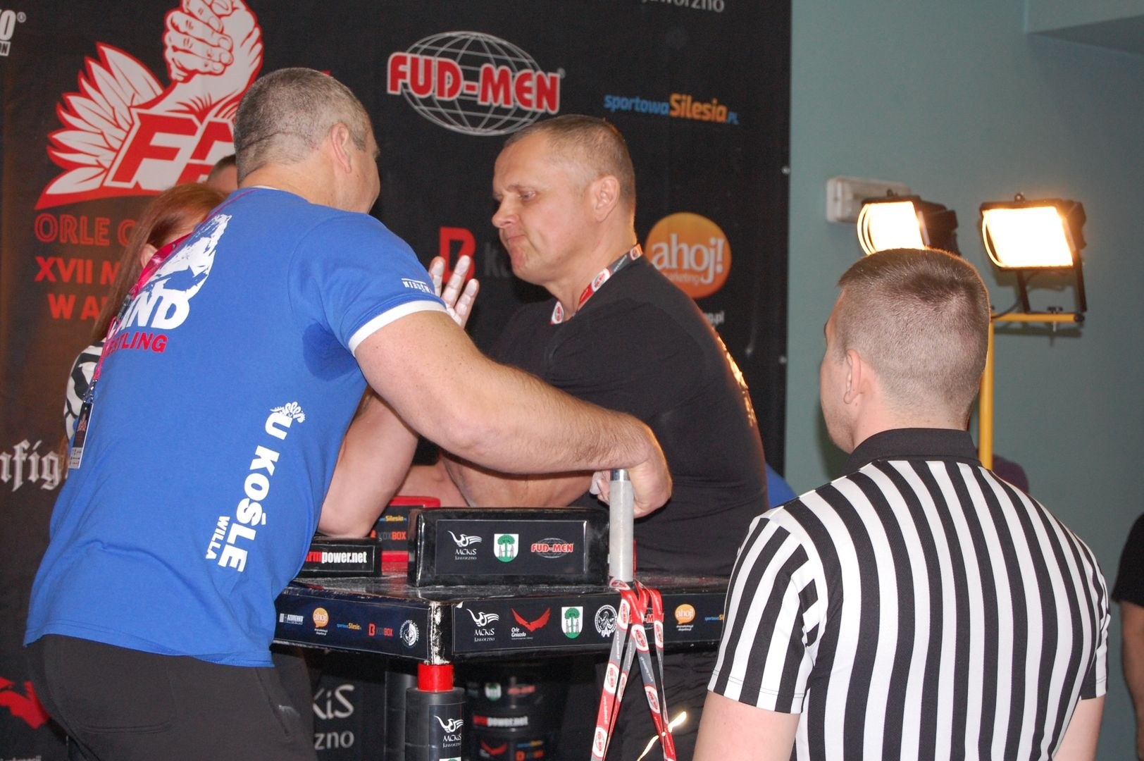 Mistrzostwa Polski 2017 Szczyrk