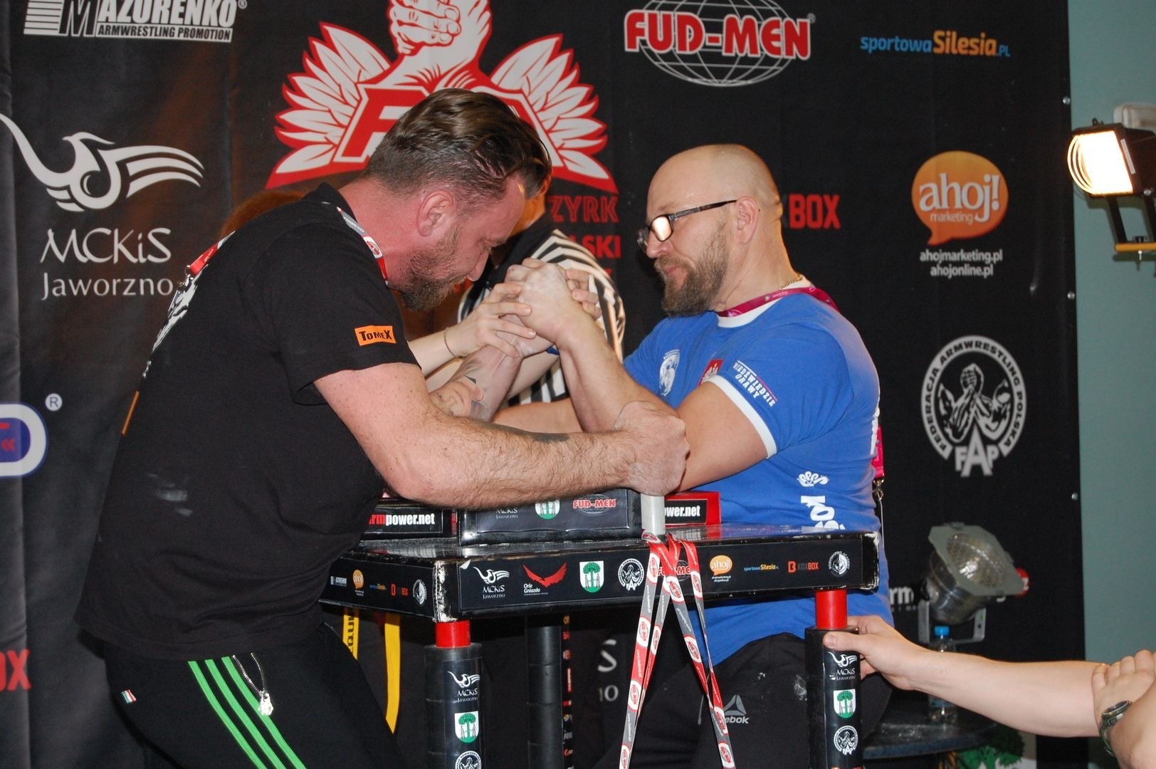 Mistrzostwa Polski 2017 Szczyrk