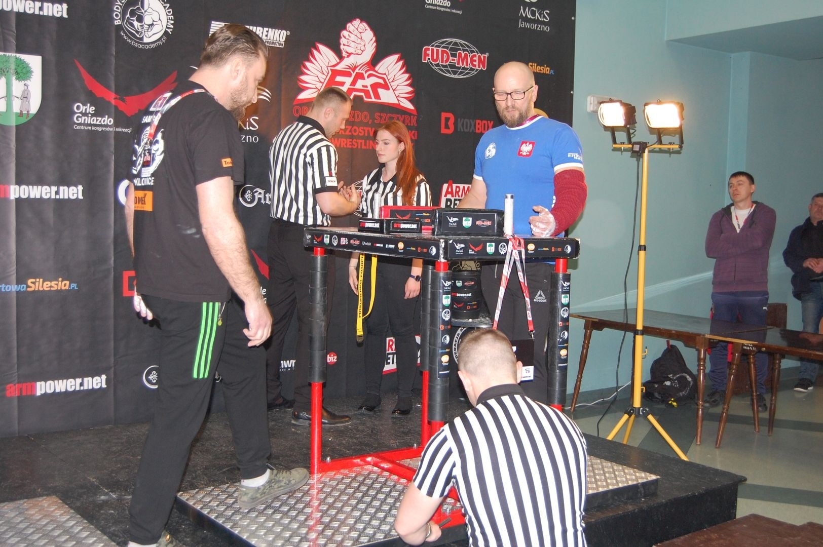 Mistrzostwa Polski 2017 Szczyrk