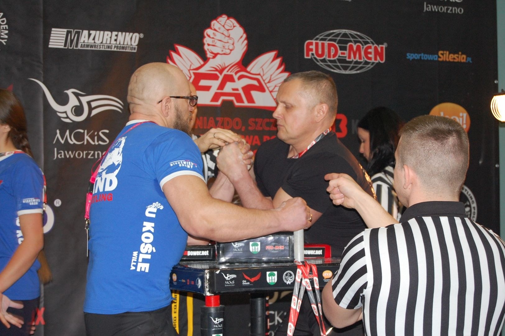 Mistrzostwa Polski 2017 Szczyrk