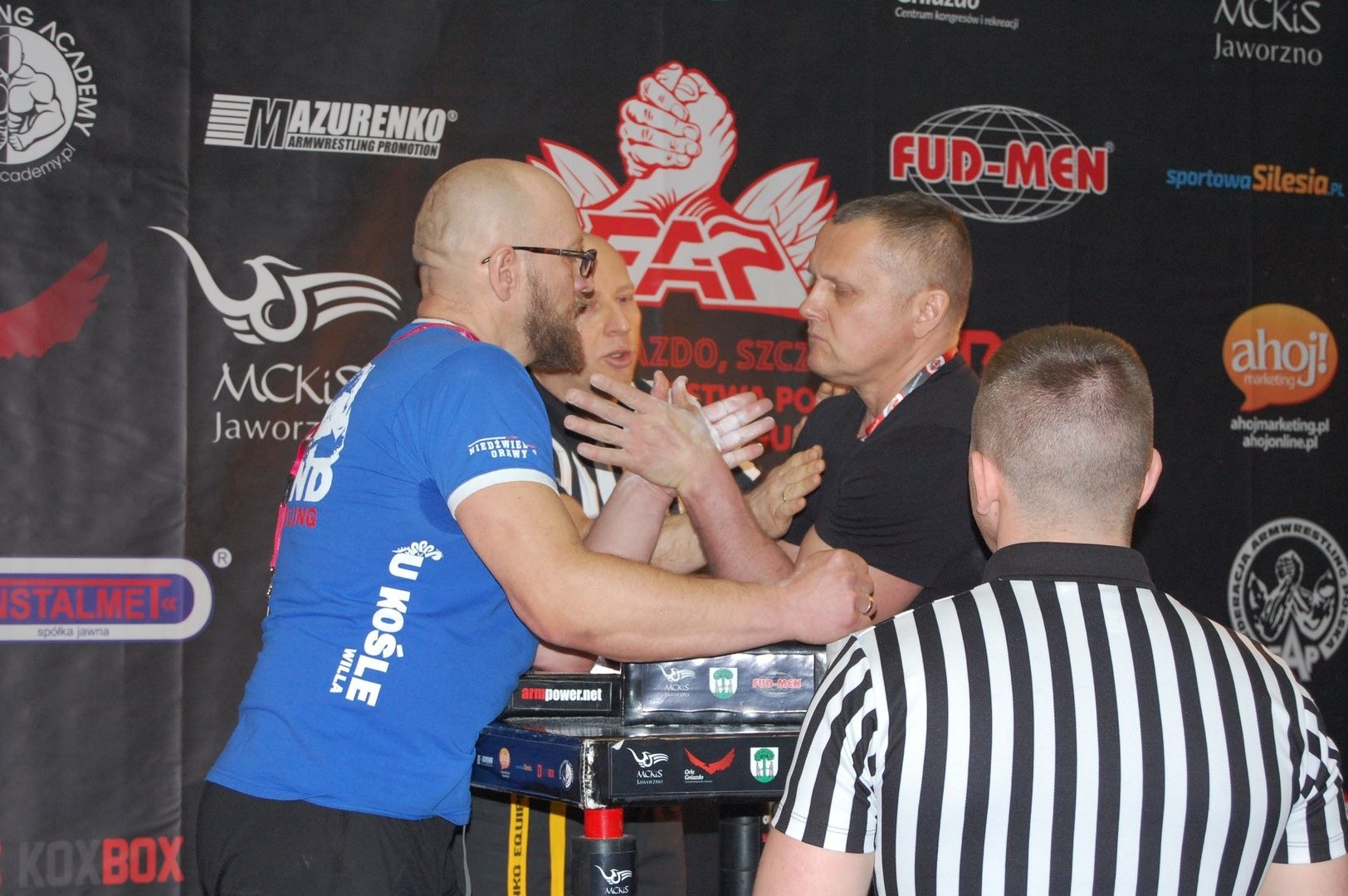 Mistrzostwa Polski 2017 Szczyrk