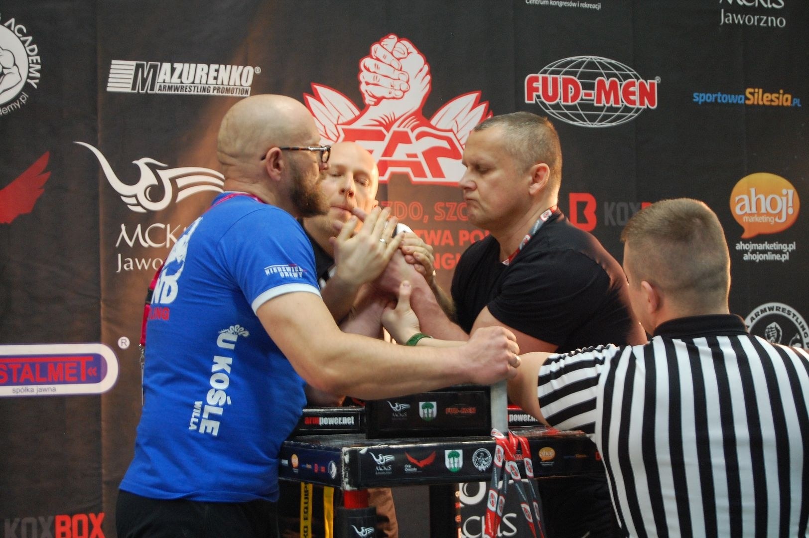 Mistrzostwa Polski 2017 Szczyrk