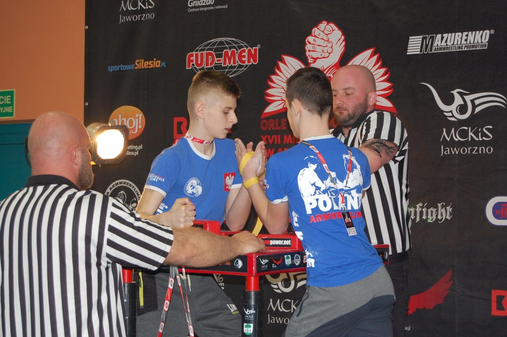 Mistrzostwa Polski 2017 Szczyrk