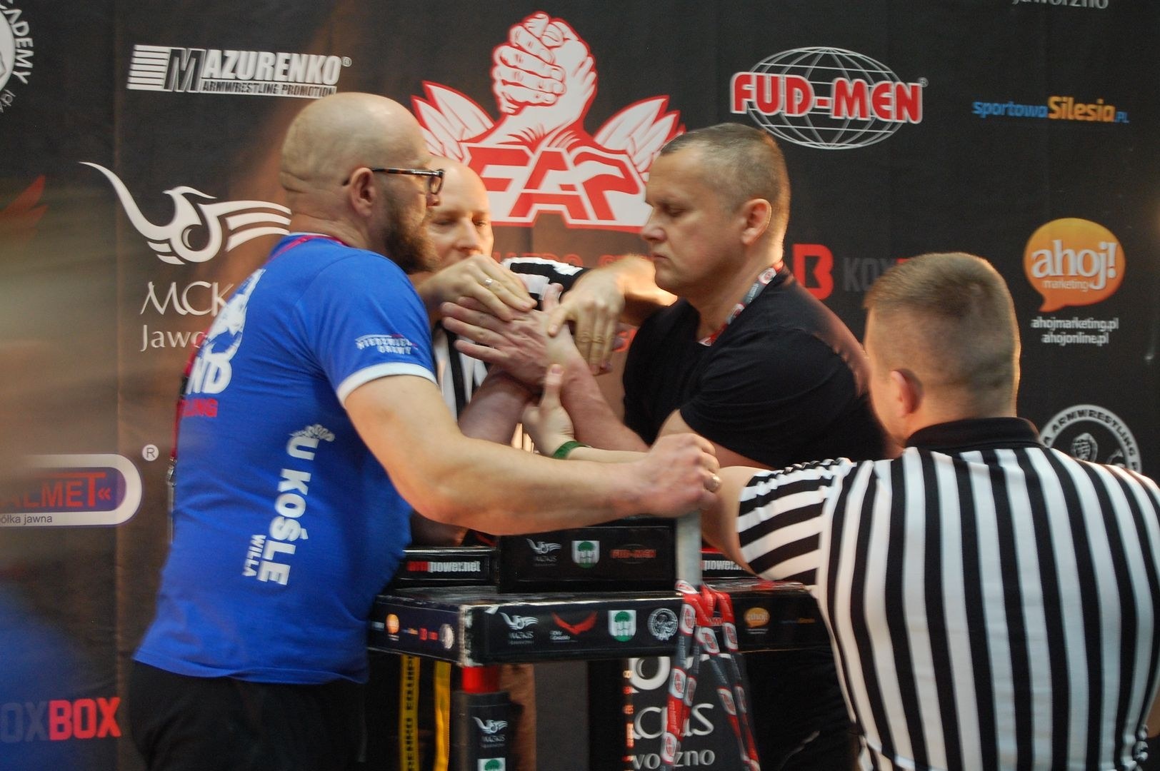 Mistrzostwa Polski 2017 Szczyrk