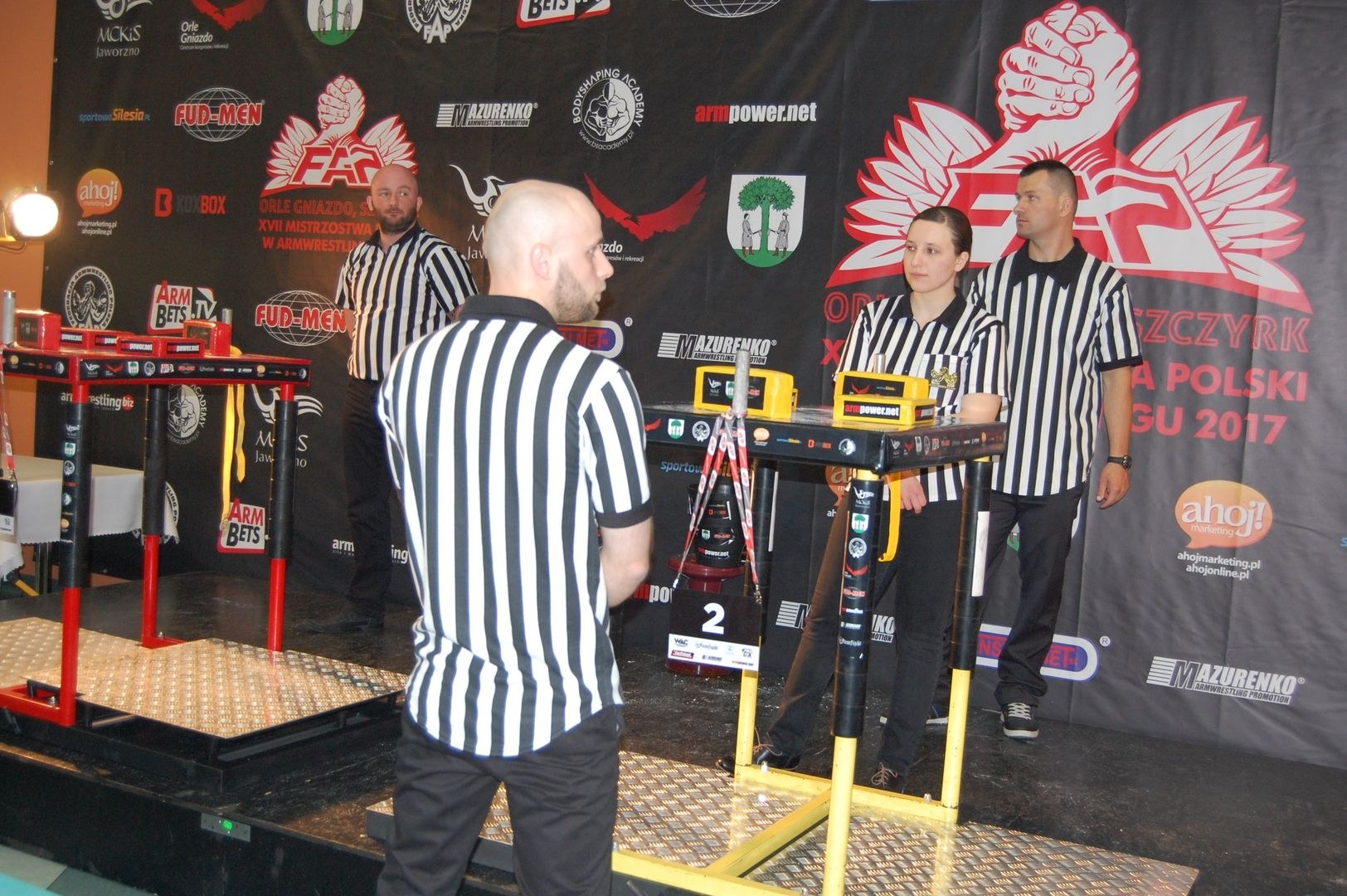 Mistrzostwa Polski 2017 Szczyrk