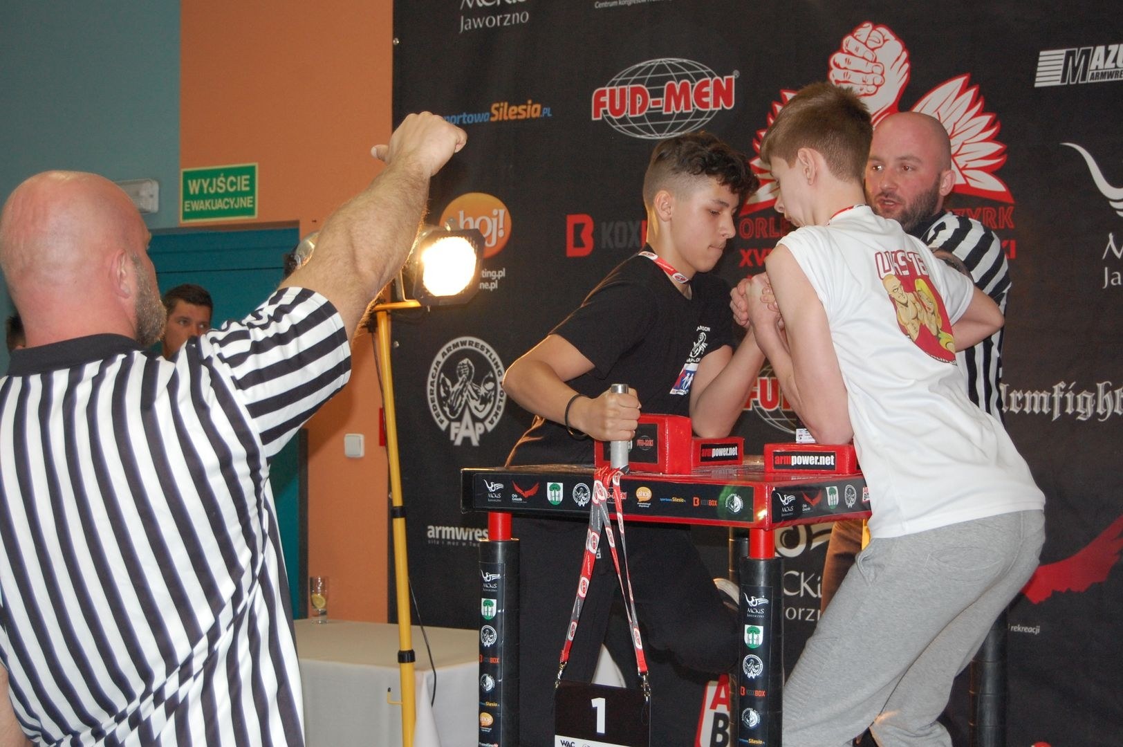 Mistrzostwa Polski 2017 Szczyrk