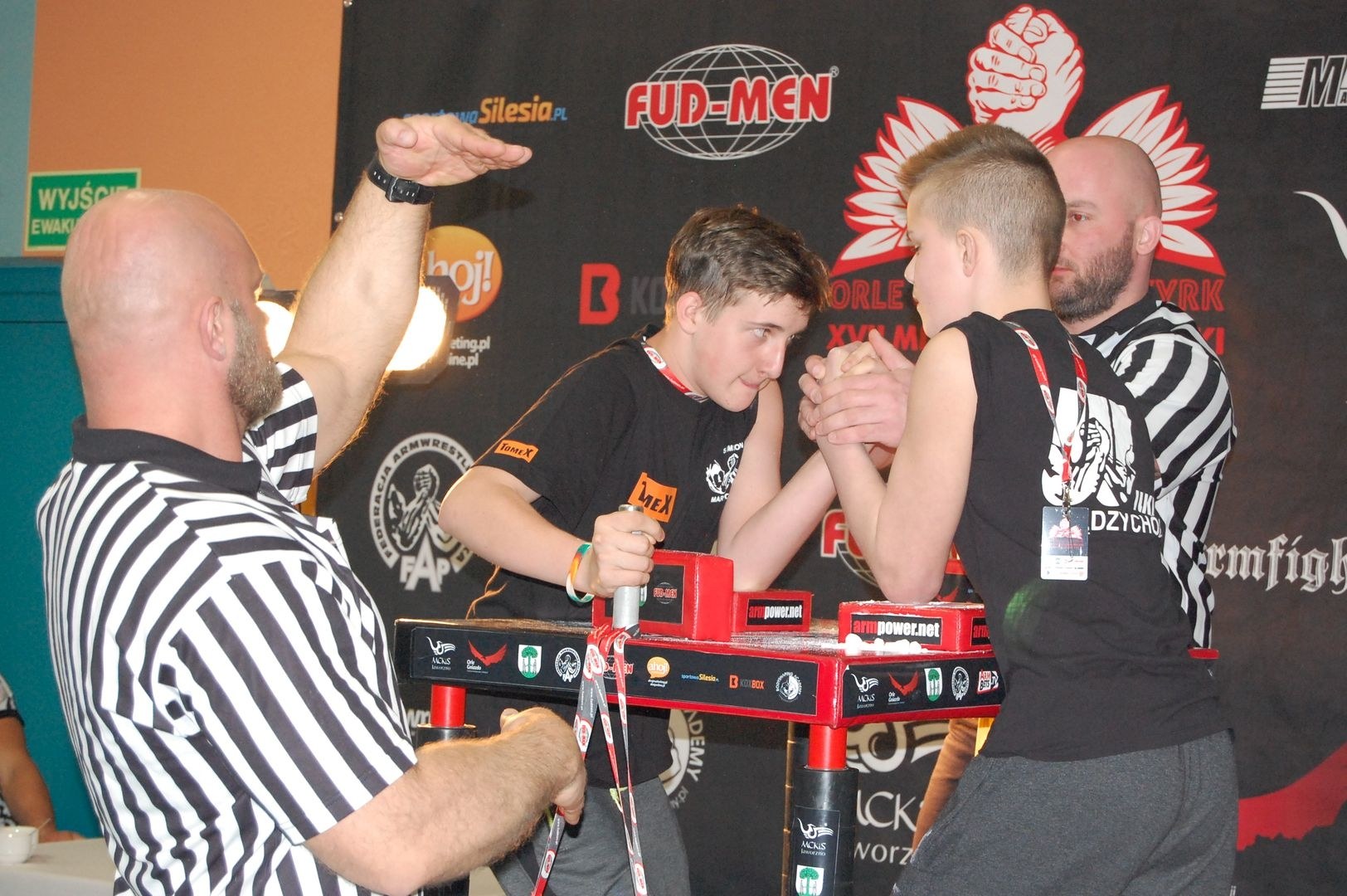 Mistrzostwa Polski 2017 Szczyrk