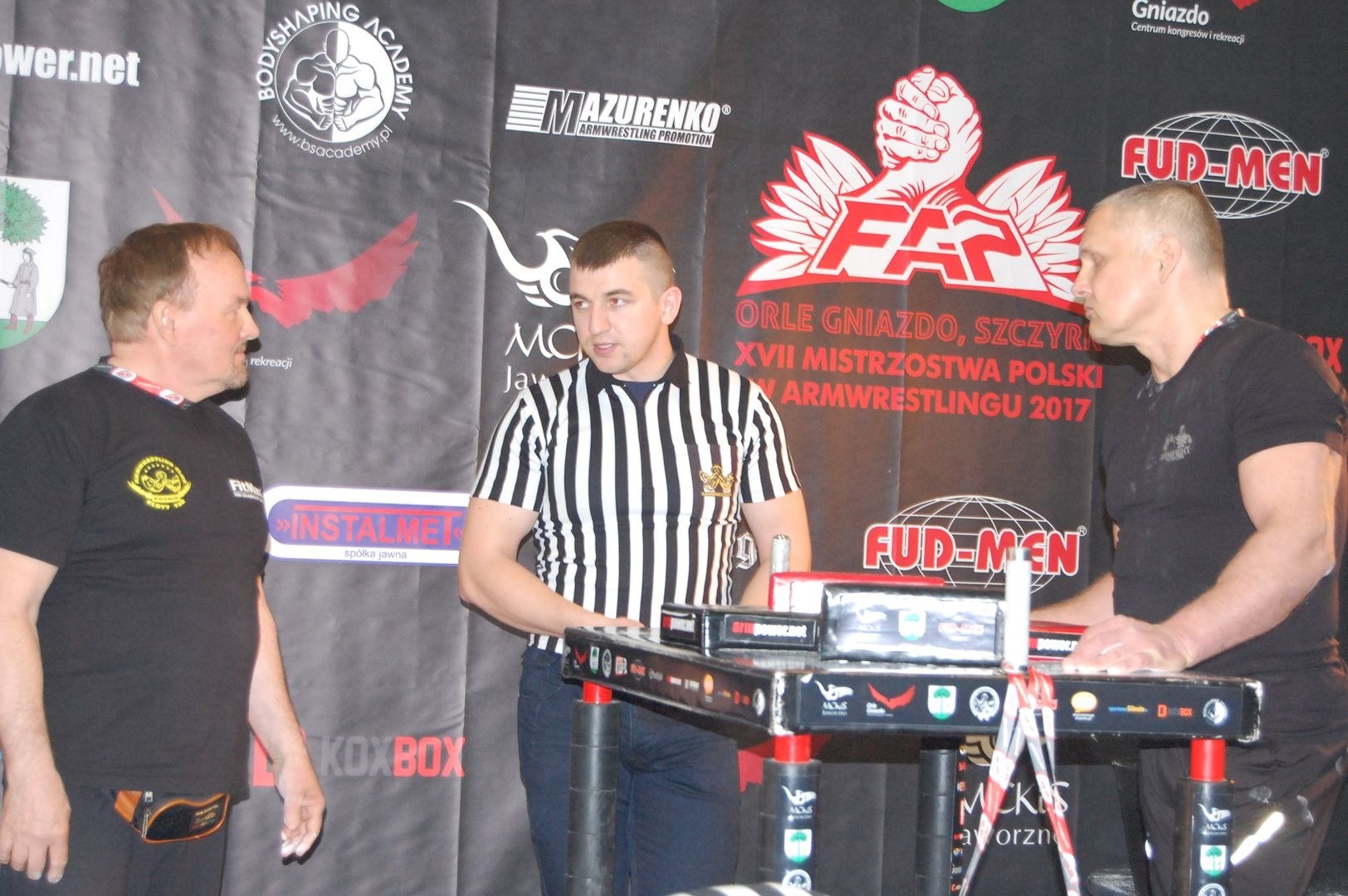 Mistrzostwa Polski 2017 Szczyrk