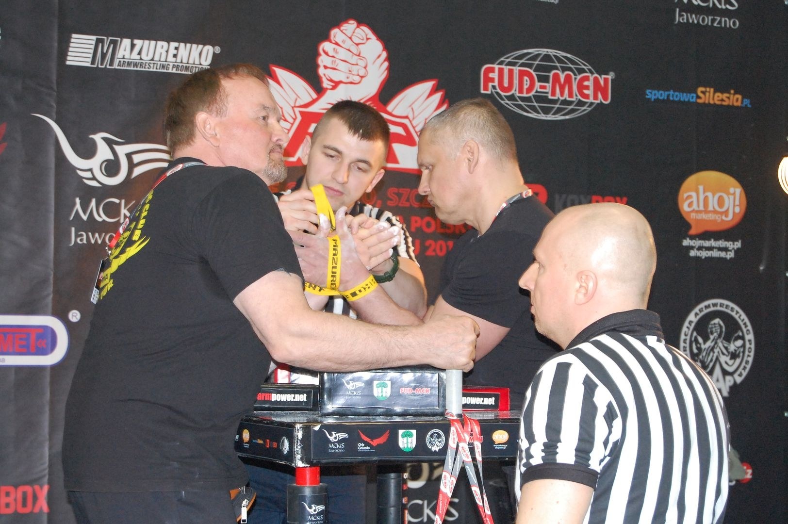 Mistrzostwa Polski 2017 Szczyrk