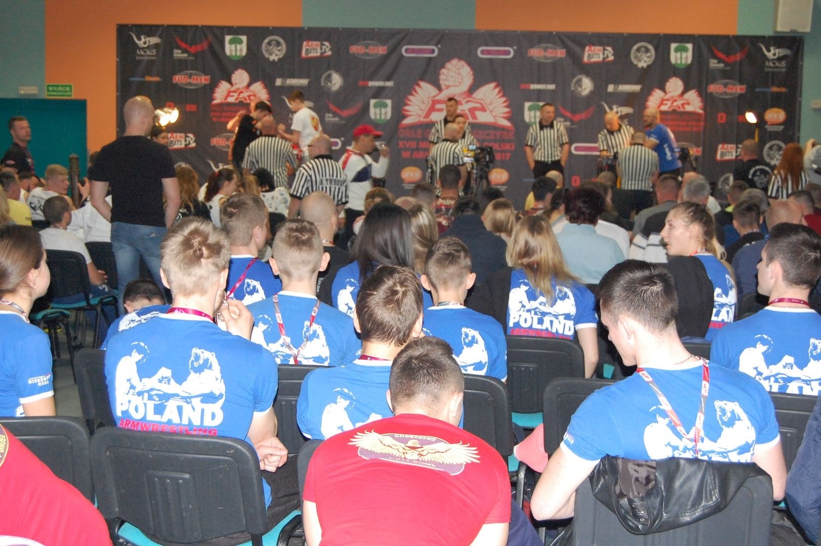 Mistrzostwa Polski 2017 Szczyrk