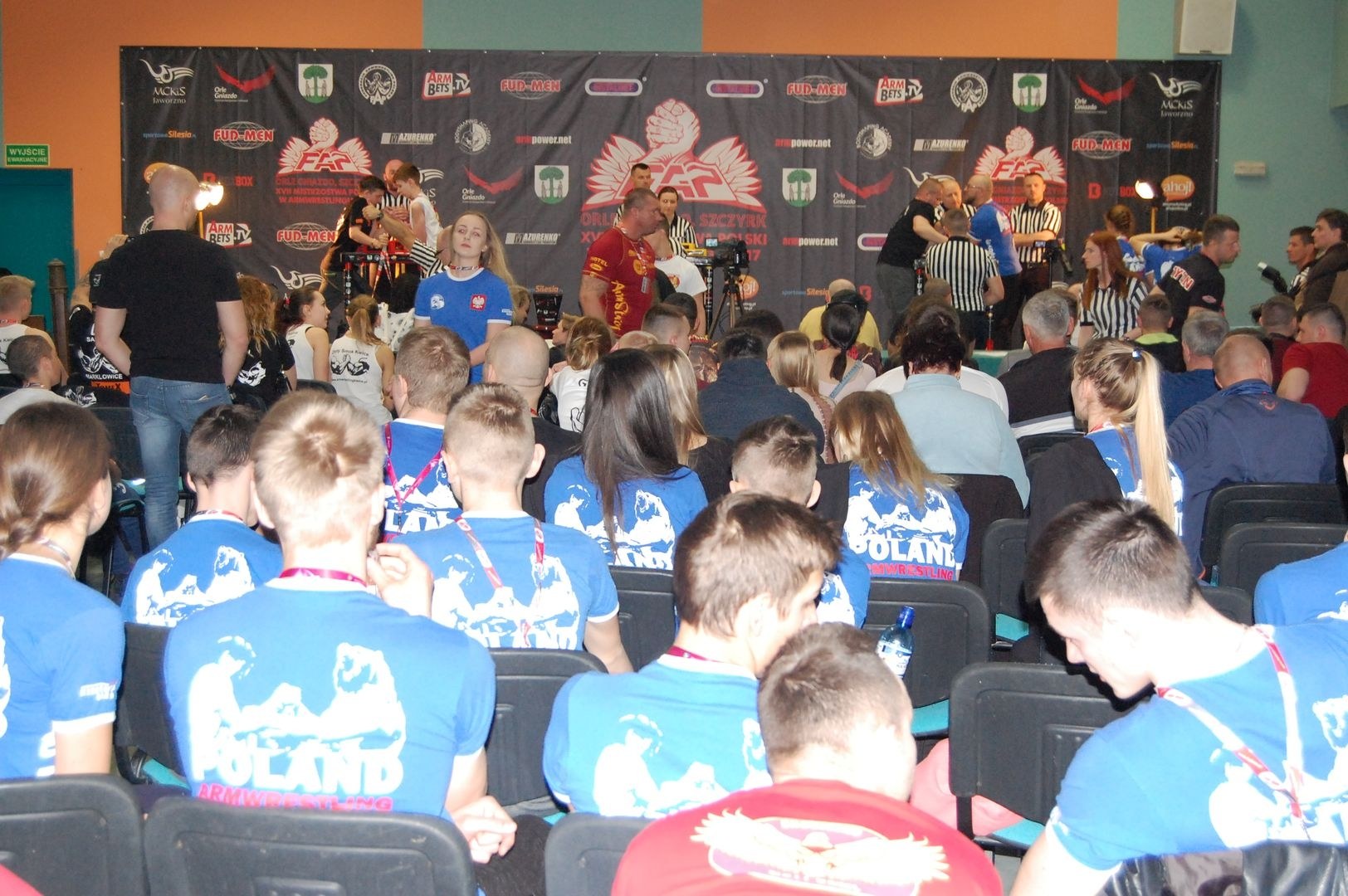 Mistrzostwa Polski 2017 Szczyrk