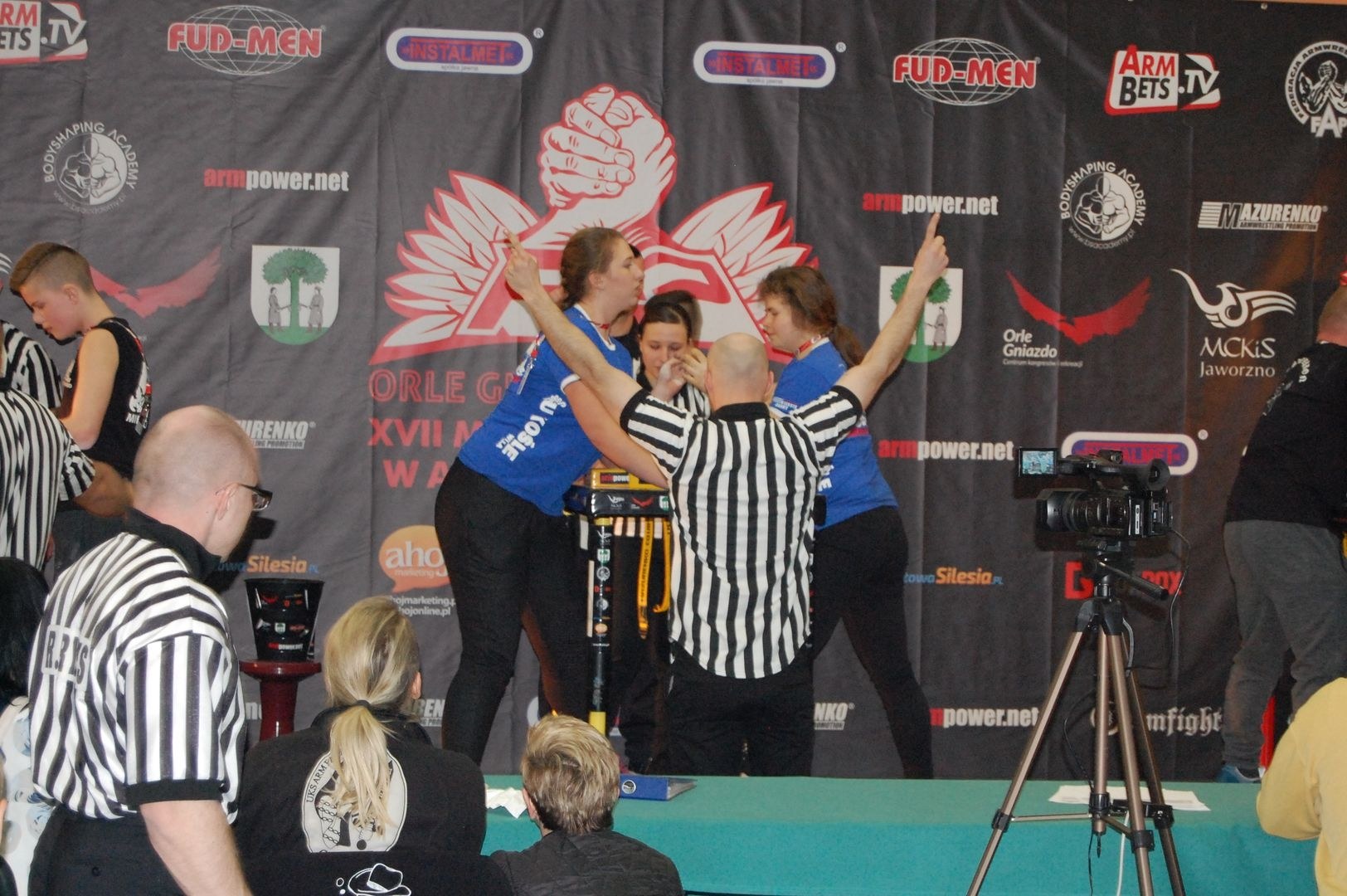 Mistrzostwa Polski 2017 Szczyrk