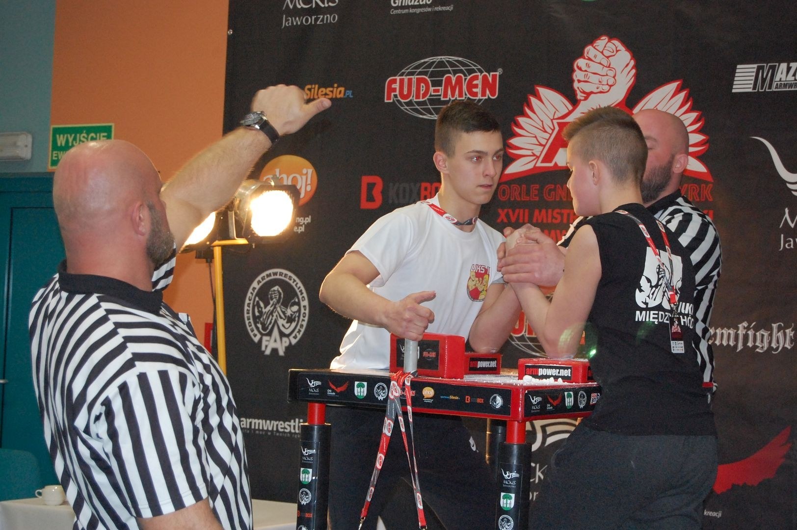 Mistrzostwa Polski 2017 Szczyrk