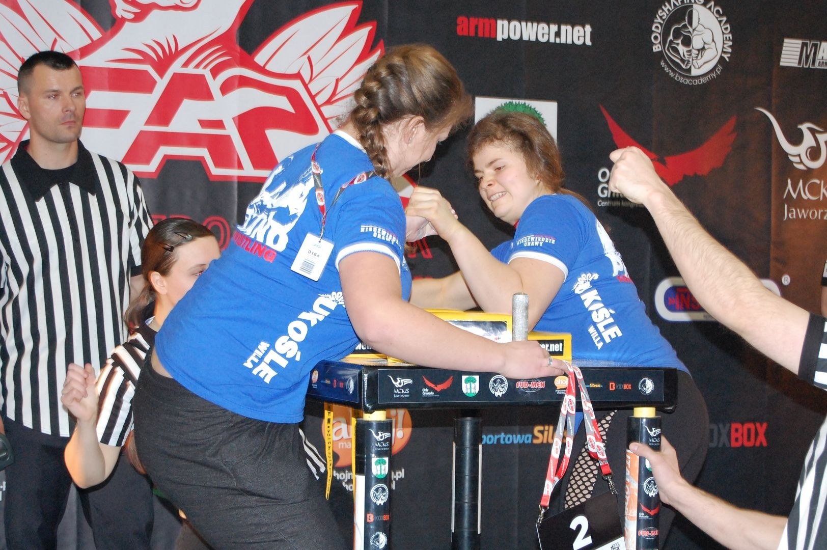 Mistrzostwa Polski 2017 Szczyrk