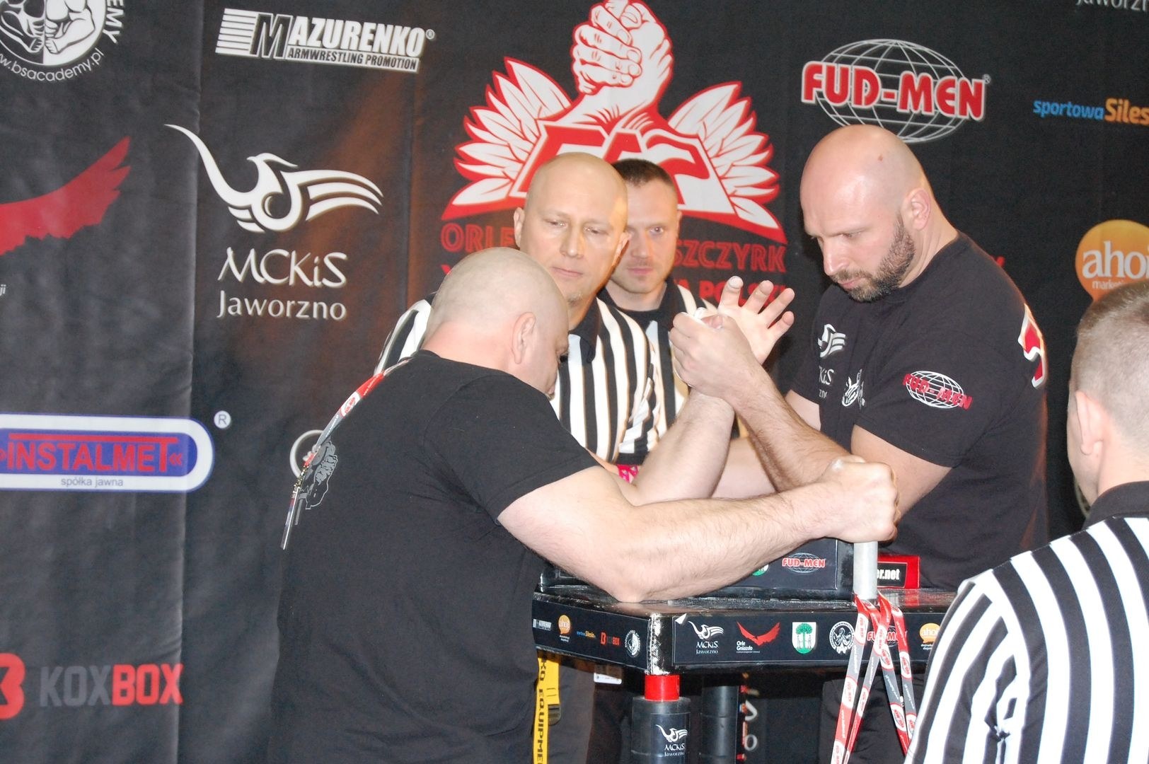 Mistrzostwa Polski 2017 Szczyrk