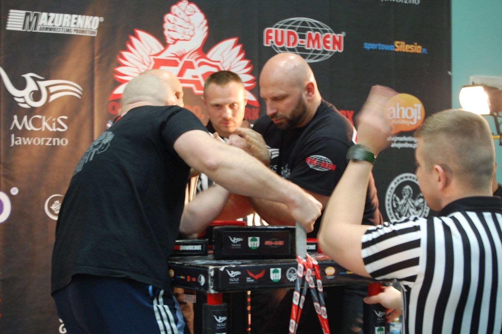 Mistrzostwa Polski 2017 Szczyrk