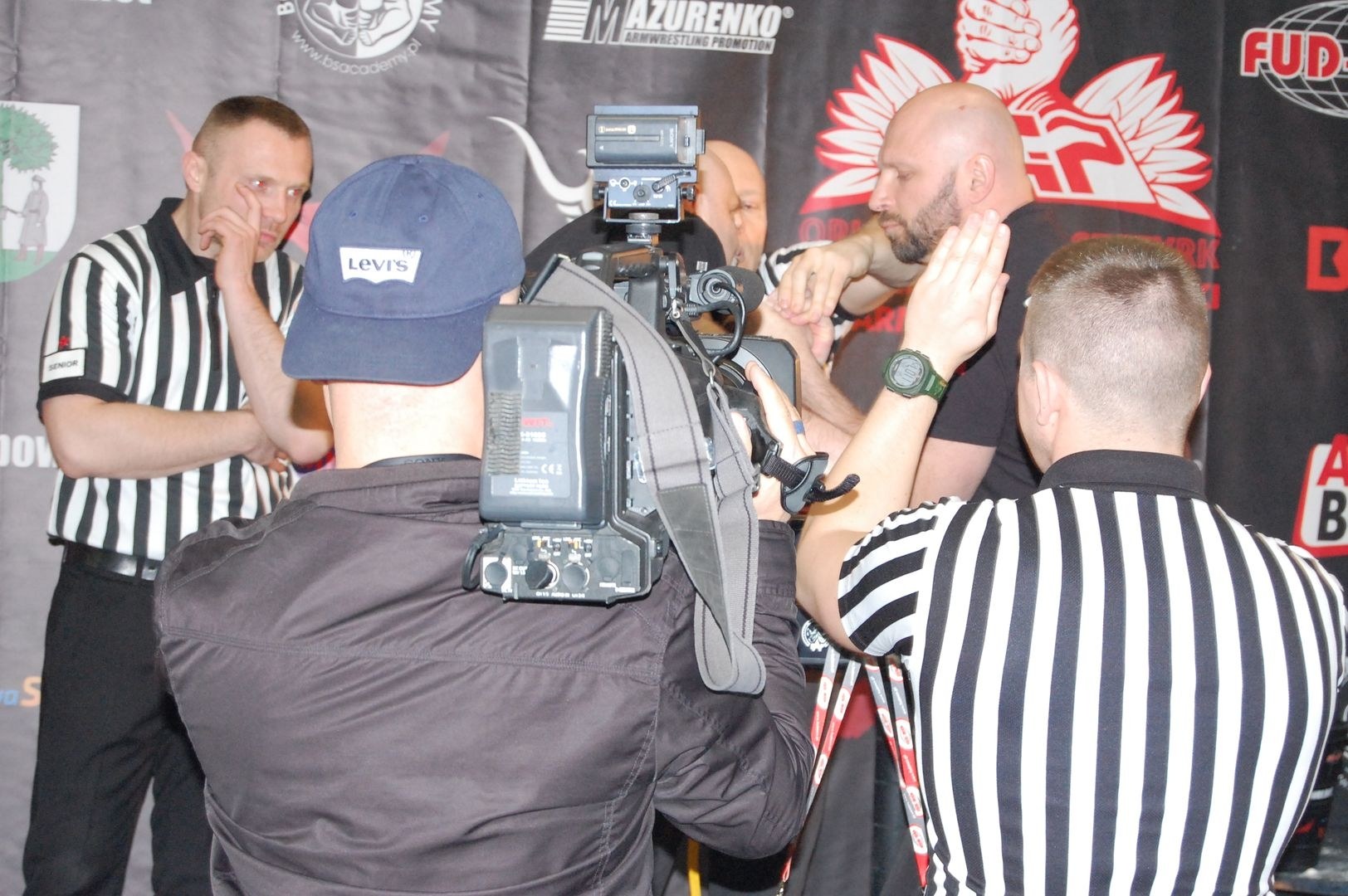 Mistrzostwa Polski 2017 Szczyrk