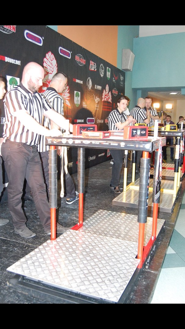 Mistrzostwa Polski 2017 Szczyrk