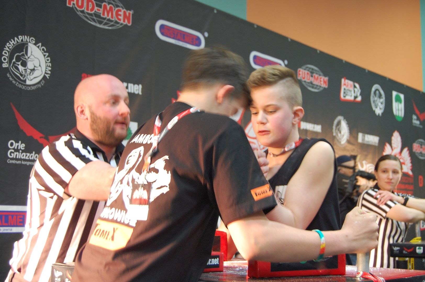 Mistrzostwa Polski 2017 Szczyrk