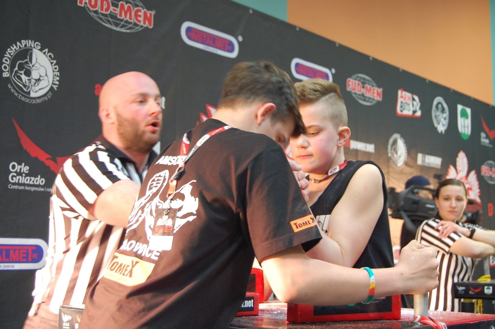 Mistrzostwa Polski 2017 Szczyrk