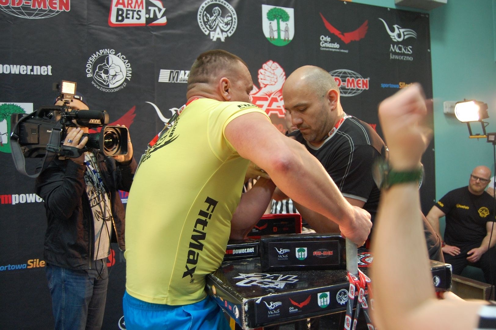 Mistrzostwa Polski 2017 Szczyrk