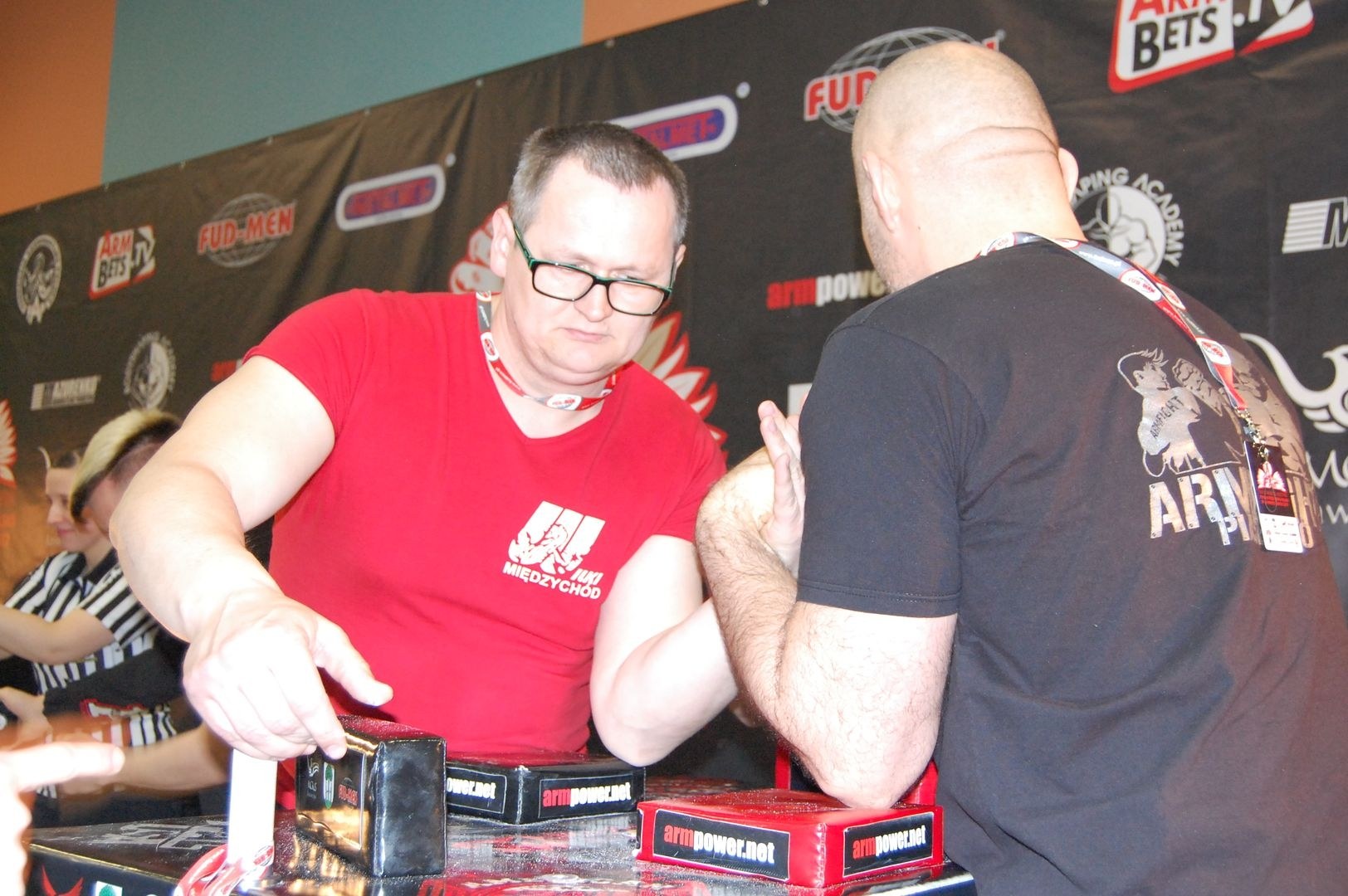 Mistrzostwa Polski 2017 Szczyrk