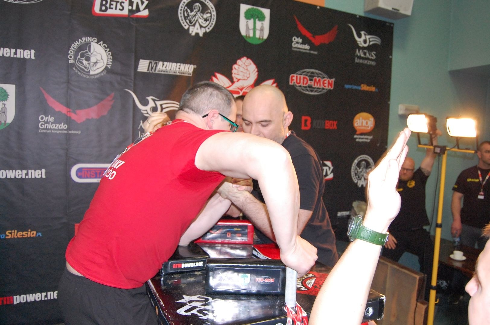 Mistrzostwa Polski 2017 Szczyrk