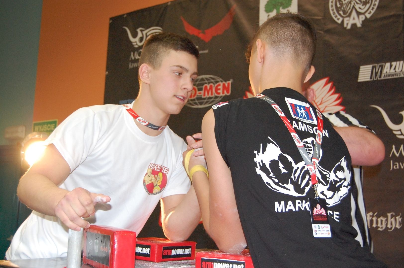 Mistrzostwa Polski 2017 Szczyrk