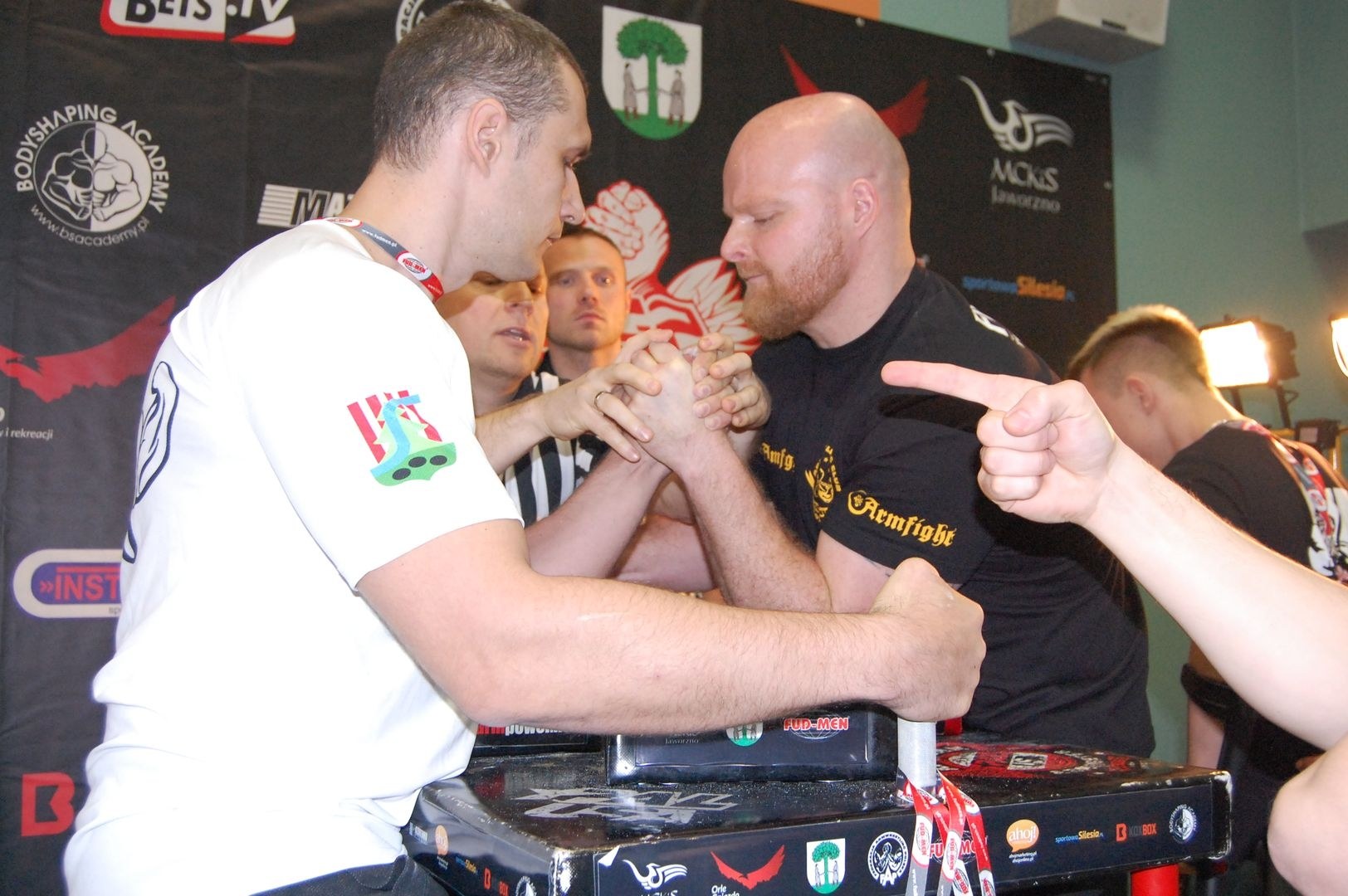 Mistrzostwa Polski 2017 Szczyrk