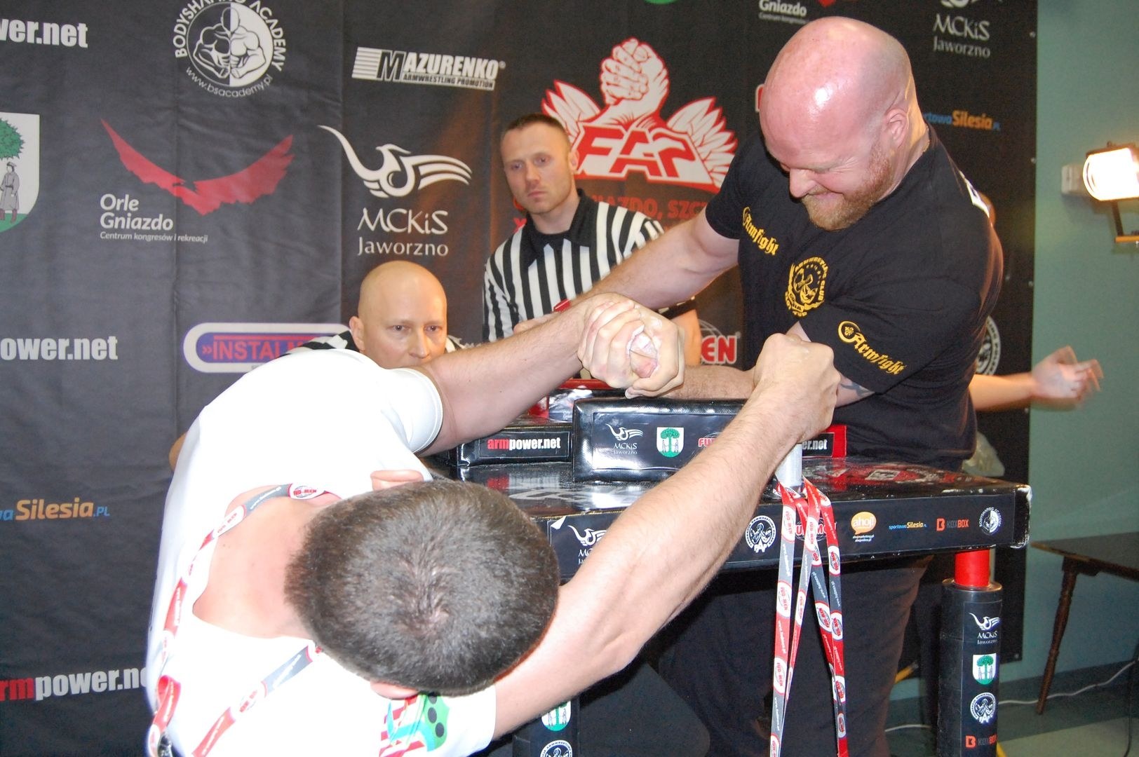 Mistrzostwa Polski 2017 Szczyrk