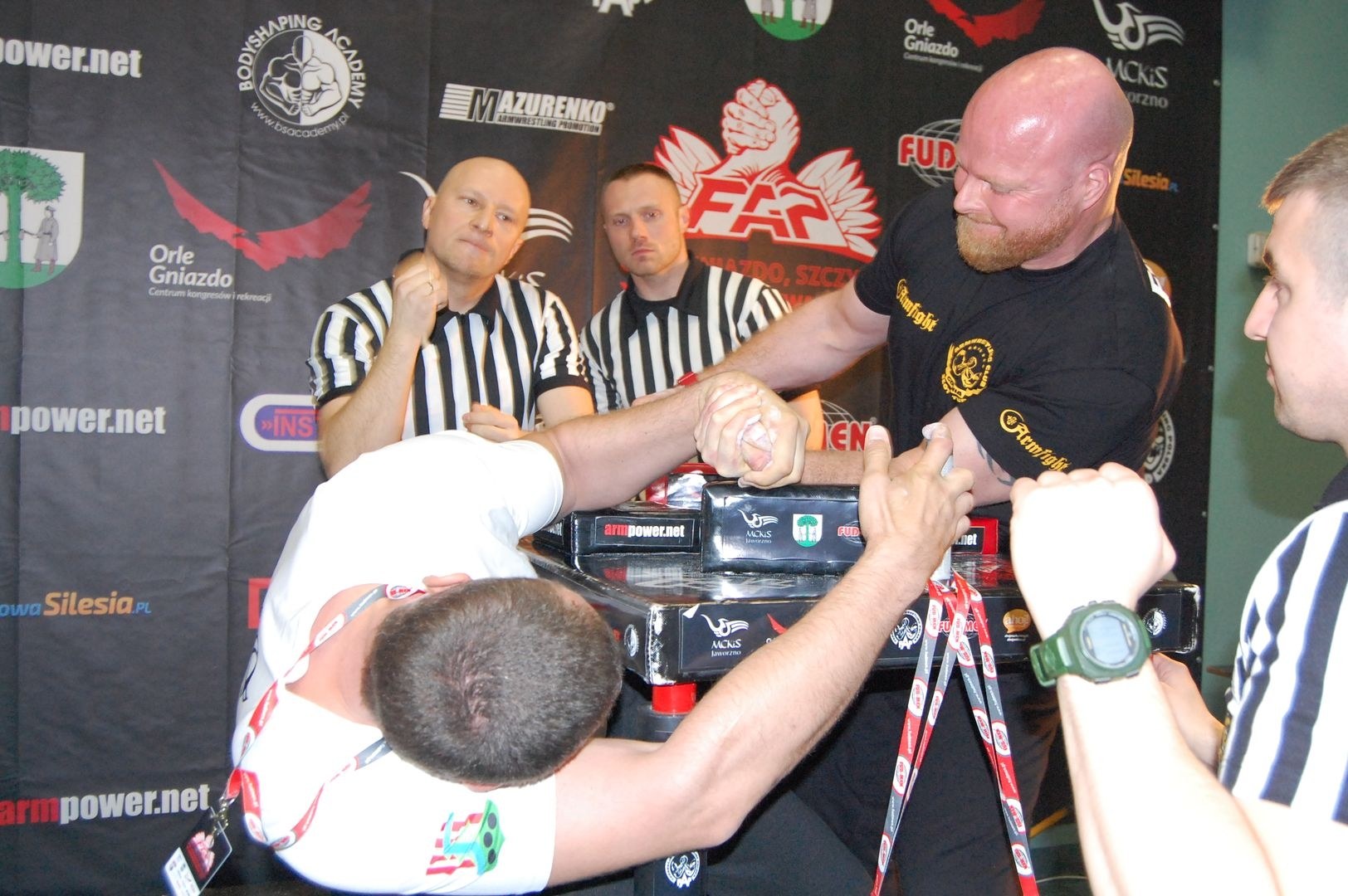 Mistrzostwa Polski 2017 Szczyrk