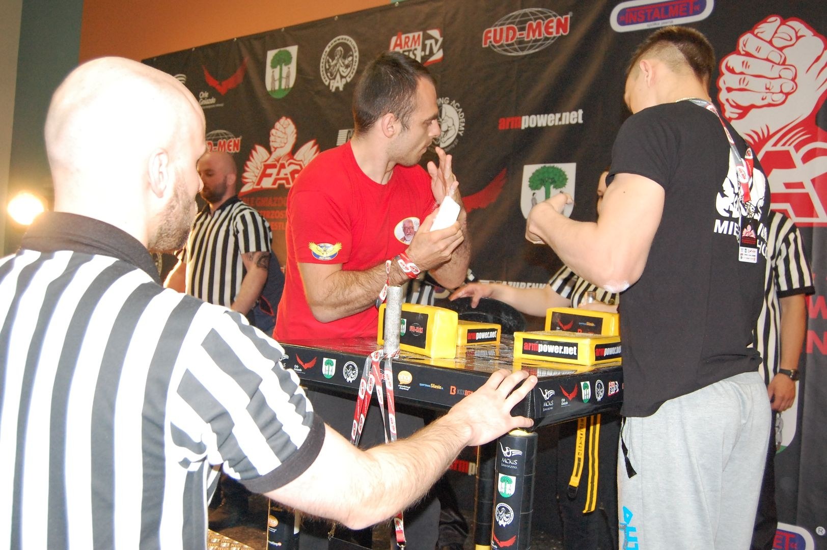 Mistrzostwa Polski 2017 Szczyrk