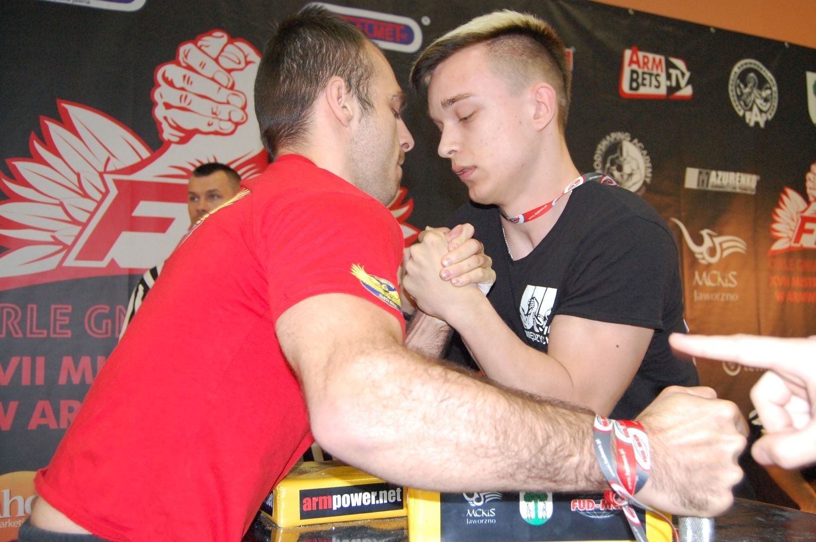 Mistrzostwa Polski 2017 Szczyrk