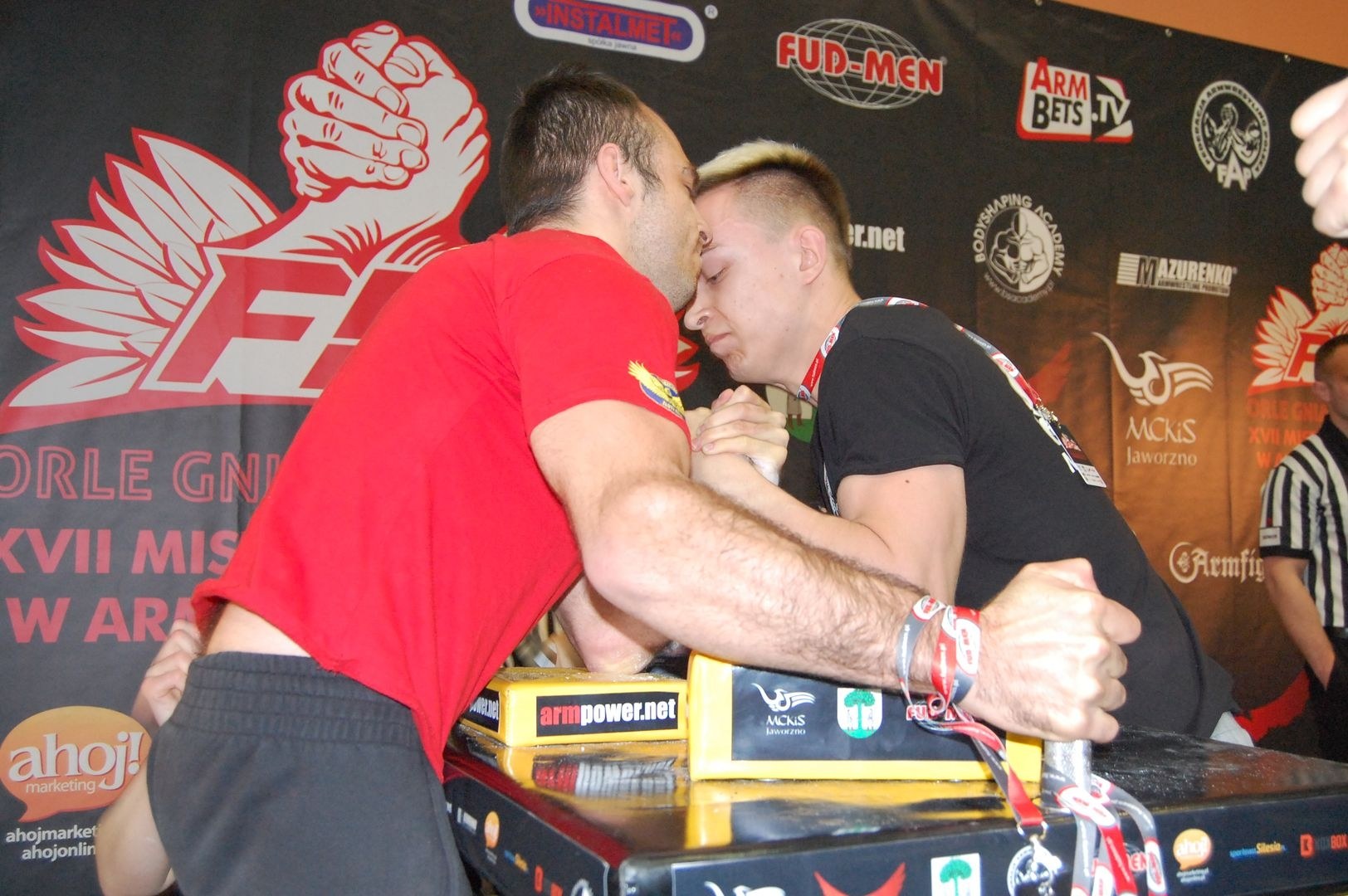 Mistrzostwa Polski 2017 Szczyrk