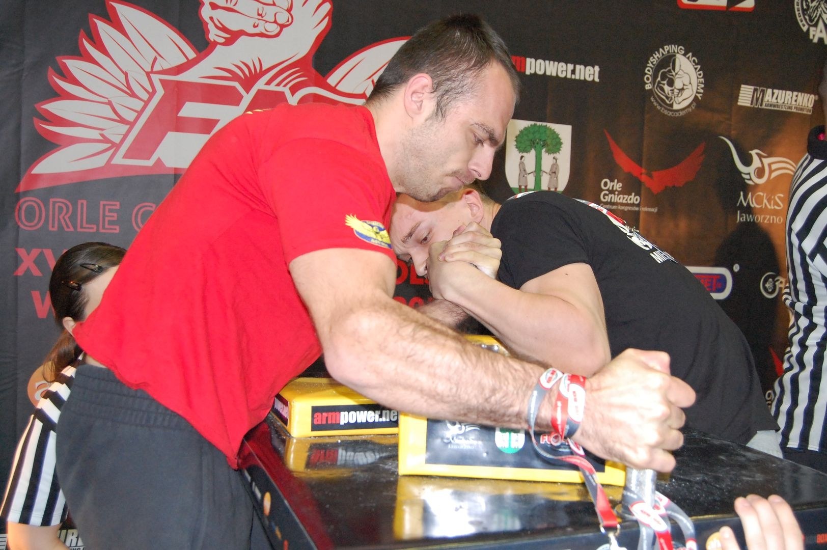 Mistrzostwa Polski 2017 Szczyrk