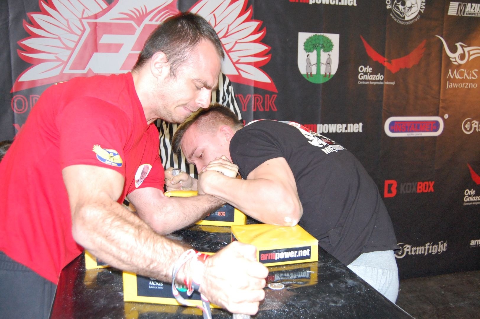 Mistrzostwa Polski 2017 Szczyrk